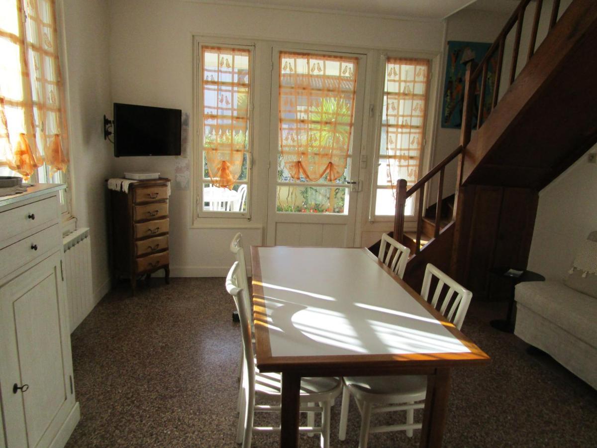 Guillerette Villa Royan Ngoại thất bức ảnh