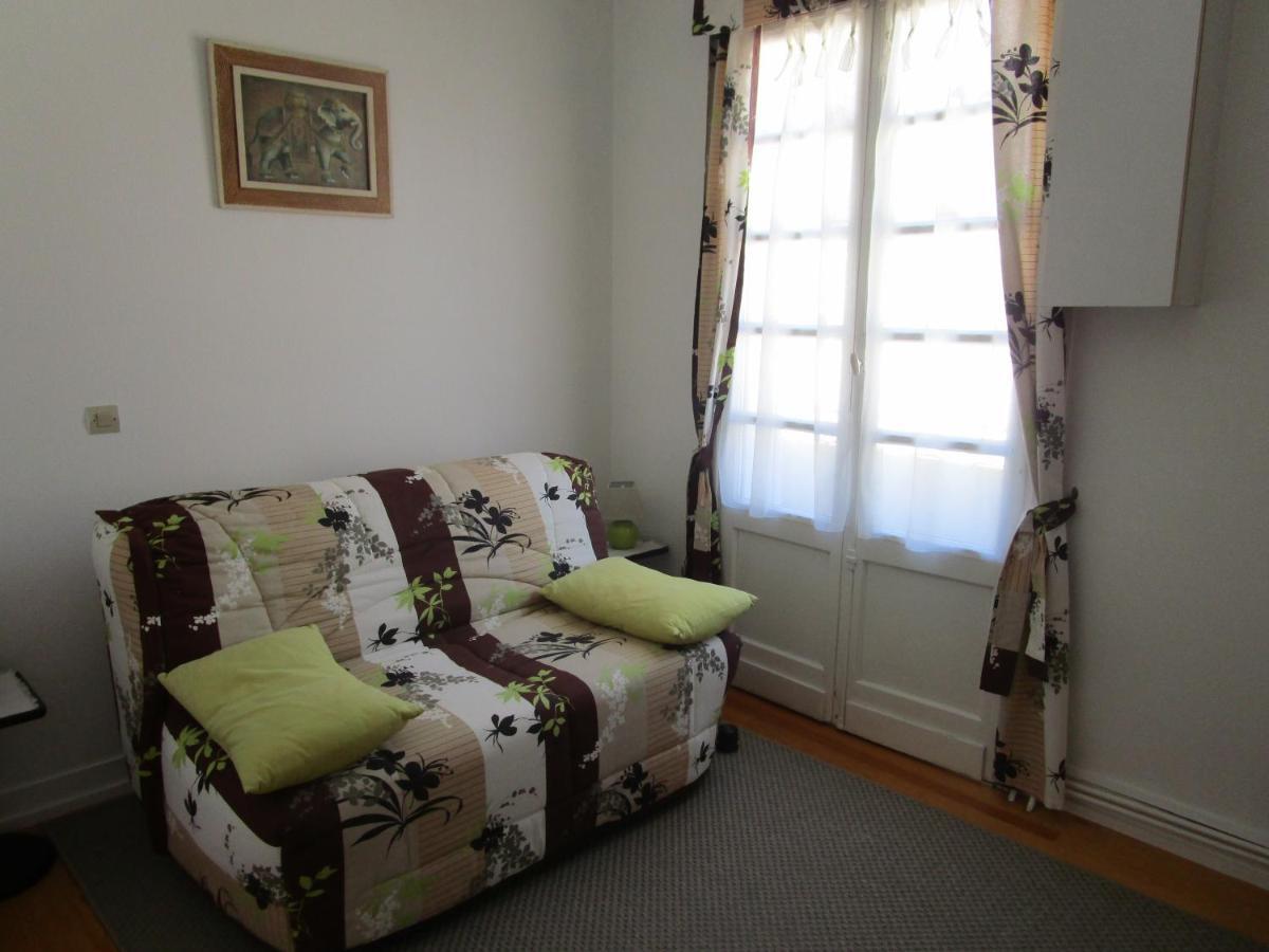 Guillerette Villa Royan Ngoại thất bức ảnh