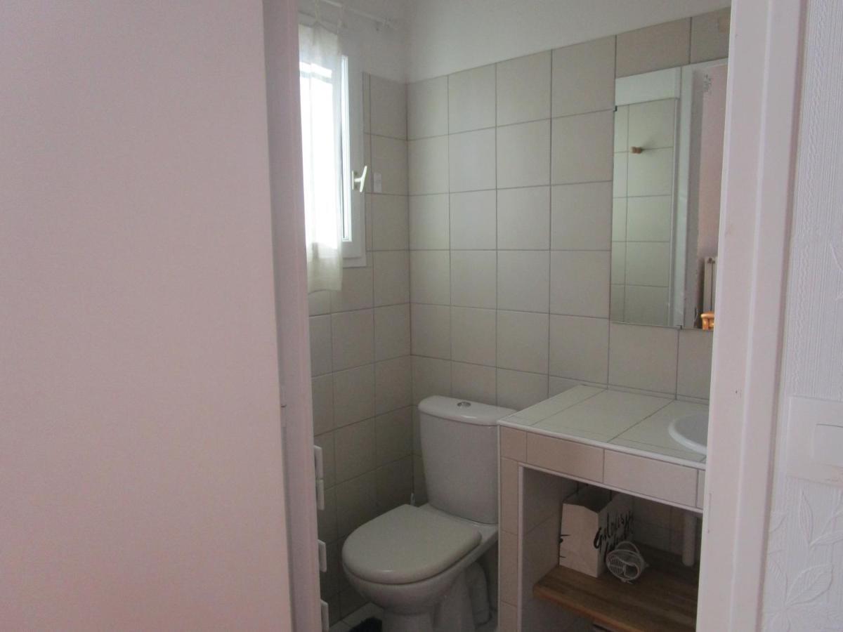 Guillerette Villa Royan Ngoại thất bức ảnh